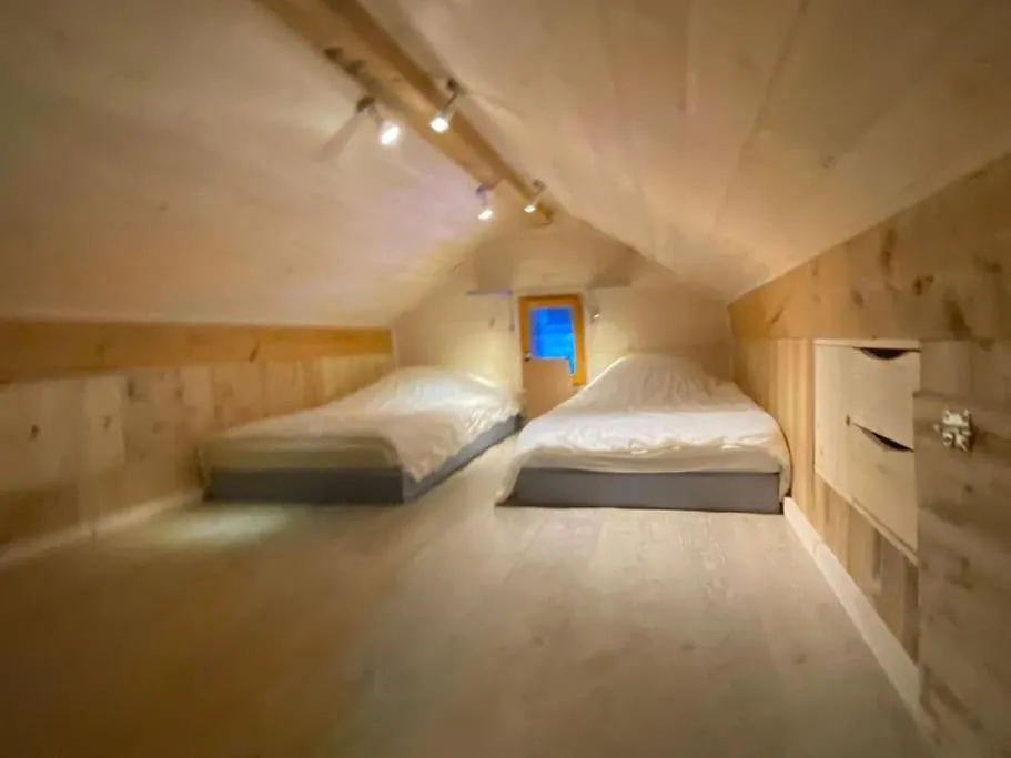 Chalet Paisible 6 Personnes Villa Uvernet-Fours 0*,